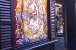 TABERNA LA CARMELA