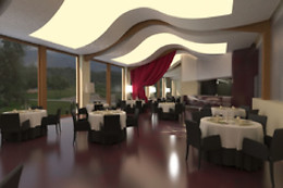 HACIENDA SEÑORÍO DE NEVADA