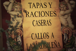 TABERNA LA CARMELA