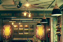 TABERNA LA CARMELA