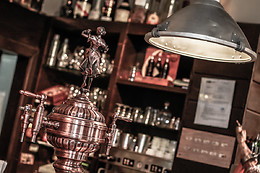 TABERNA LA CARMELA