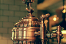 TABERNA LA CARMELA
