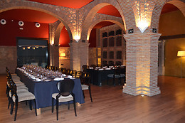HACIENDA SEÑORÍO DE NEVADA