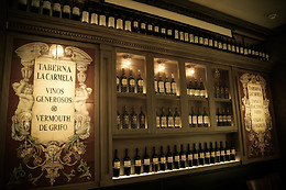 TABERNA LA CARMELA