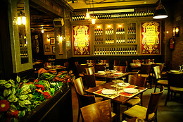 TABERNA LA CARMELA