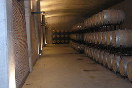 HACIENDA SEÑORÍO DE NEVADA