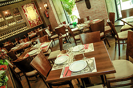 TABERNA LA CARMELA