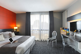 Altos Hotel et spa