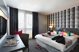 Altos Hotel et spa