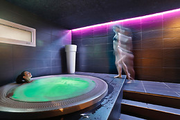 Altos Hotel et spa