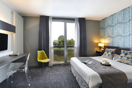 Altos Hotel et spa