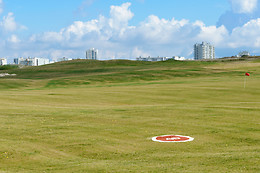 Ugolf Reims Bezannes