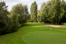 Ugolf St Ouen l'aumône