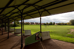 Ugolf St Ouen l'aumône
