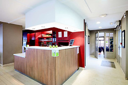 Campanile Metz Est Technopole