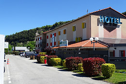 Brit Hôtel Foix