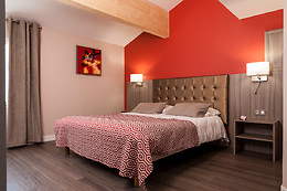 Brit Hôtel Foix