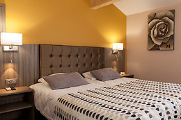 Brit Hôtel Foix