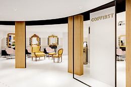 Coiffirst Printemps Beauté
