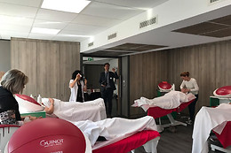 Institut de Beauté Annette Weber- Krier