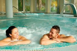 SPA SENSARA Y WELLNESS AGUAS DEL SOL
