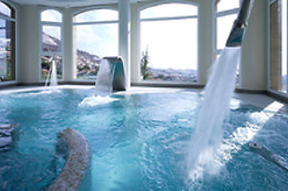 SPA SENSARA Y WELLNESS AGUAS DEL SOL