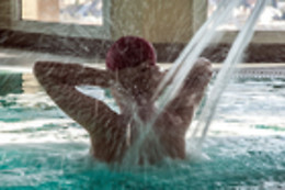 SPA SENSARA Y WELLNESS AGUAS DEL SOL