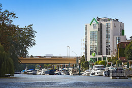 Hôtel Campanile Nogent sur Marne