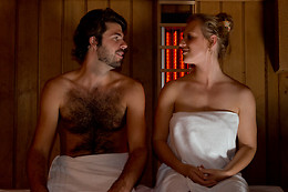 Caldare Sauna & Wellness
