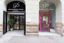 CLÍNICA GUALLART DE SANFELIU