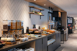 Hilton Garden Inn Paris Orly Airport