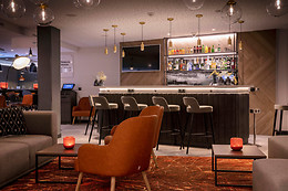 Hilton Garden Inn Paris Orly Airport