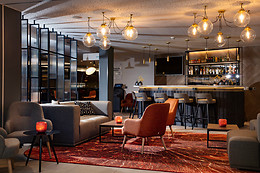 Hilton Garden Inn Paris Orly Airport