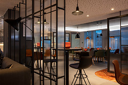 Hilton Garden Inn Paris Orly Airport