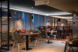 Hilton Garden Inn Paris Orly Airport