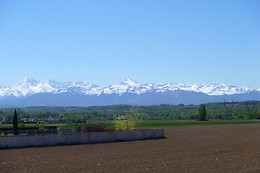 Kyriad Tarbes Odos
