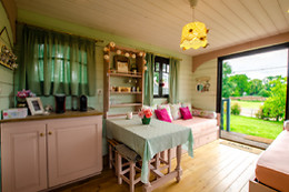La villa des chouettes