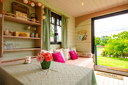 La villa des chouettes