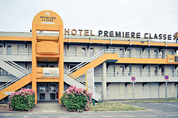 Hôtel Premiere Classe Beauvais