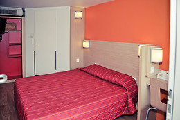Hôtel Premiere Classe Beauvais