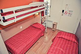 Hôtel Premiere Classe Beauvais