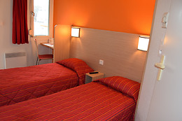 Hôtel Premiere Classe Beauvais