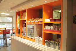 Hôtel Premiere Classe Beauvais