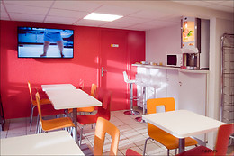 Premiere Classe Vichy Bellerive Sur Allier
