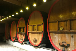 Domaine Achillée