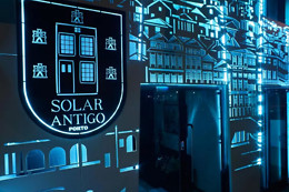 GRUPO SOLAR ANTIGO