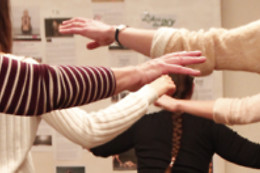 Qi Gong Solidaire