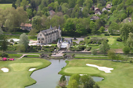Ugolf Château de Cely