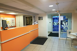 Premiere Classe Feignies Maubeuge