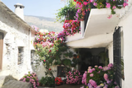 DISCOVERING SPAIN